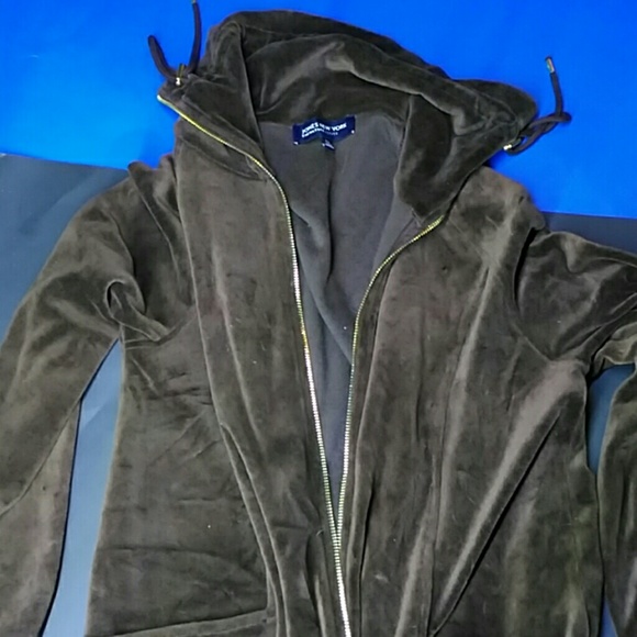 Jacket - Picture 3 of 4